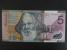AUSTRÁLIE - AUSTRÁLIE, 5 Dollars 2001, BNP. B224a