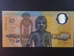 AUSTRÁLIE, 10 Dollars 1988, BNB. B217a