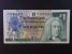 SKOTSKO - The Royal Bank of Scotland plc, 1 Pound 1992, BNB. B494a, Pi. 356