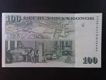 100 Kronor 2005