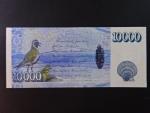10000 Krónur 2001, sign. 35, BNB B817a, Pi. 61