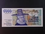 5000 Krónur 1961, sign. 16, BNB B813c, Pi. 53