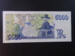 5000 Krónur 1961, sign. 16, BNB B813c, Pi. 53