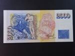 2000 Krónur 1986, sign. 26, BNB B812c, Pi. 57
