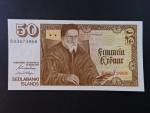 50 Krónur 1961, sign. 12b, BNB B808c, Pi. 49