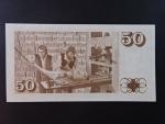 50 Krónur 1961, sign. 12b, BNB B808c, Pi. 49
