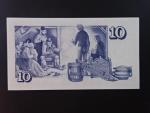 10 Krónur 1961, sign. 13b, BNB B807d, Pi. 48