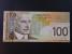 AMERIKA - KANADA, 100 Dollars 2004/2009, BNB. B370d, Pi. 105