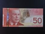 KANADA, 50 Dollars 2004/2011, BNB. B369d, Pi. 104