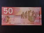KANADA, 50 Dollars 2004/2011, BNB. B369d, Pi. 104
