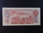 KANADA, 2 Dollars 1974, BNB. B349a, Pi. 86