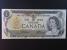 AMERIKA - KANADA, 1 Dollar 1973, BNP. B348c, Pi. 85
