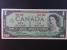 AMERIKA - KANADA, 1 Dollar 1967, BNP. B347a, Pi. 84