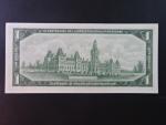 KANADA, 1 Dollar 1967, BNB. B347a, Pi. 84