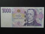 1000 Kč 2008 série L 17