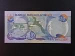 BERMUDY, 10 Dollars 2000, BNB. B224a, Pi. 52
