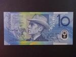 AUSTRÁLIE, 10 Dollars 1993, BNB. B220a, Pi. 52