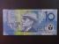 AUSTRÁLIE - AUSTRÁLIE, 10 Dollars 1993, BNP. B220a, Pi. 52
