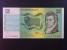AUSTRÁLIE - AUSTRÁLIE, 2 Dollars 1985, BNP. B211q, Pi. 43