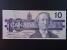 AMERIKA - KANADA, 10 Dollars 1989, BNP. B359a, Pi. 96a