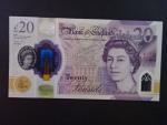 20 Pounds 2018, BNB. B205a