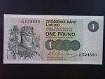 Clydesdale Bank plc, 1 Pound 1979, BNB. B1136i, Pi. 204