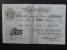 ANGLIE - 5 Pounds 11.May.1938 