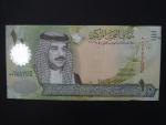 BAHRAJN, 10 Dinars 2006, BNB. B304a, Pi. 28