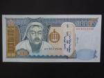 MONGOLSKO, 1000 Tögrög 2003, BNB. B424a, Pi. 67a