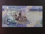 Clydesdale Bank, 5 Pounds 2009, BNB. B1173a, Pi. 229l