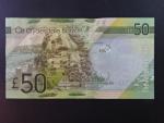 Clydesdale Bank, 50 Pounds 2009, BNB. B1176a, Pi. 229L