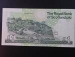 The Royal Bank of Scotland plc, 1 Pounds 2001, BNP. 