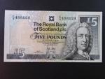The Royal Bank of Scotland plc, 5 Pounds 2010, BNB. B490k, Pi. 352