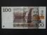 NIZOZEMÍ - 100 Gulden 1970, Pi. 93
