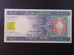 MAURETÁNIE, 1000 Ouguiya 2006, BNB. B117b, Pi. 13