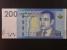 AFRIKA - MAROKO, 200 Dirhams 2012, BNB. B518a, Pi. 77