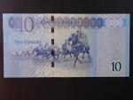 LÝBIE, 10 Dinars 2015, BNB. B545a, Pi. 82