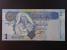 AFRIKA - LÝBIE, 1 Dinar 2004, BNB. B531a, Pi. 68