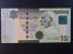 AFRIKA - LÝBIE, 10 Dinars 2011, BNB. B542a, Pi. 78A