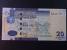 AFRIKA - LÝBIE, 20 Dinars 2009, BNB. B538a, Pi. 74