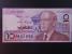 AFRIKA - MAROKO, 10 Dirhams 1987, BNB. B504b, Pi. 63