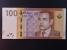 AFRIKA - MAROKO, 100 Dirhams 2012, BNB. B517a, Pi. 76