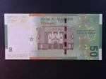 MAROKO, 50 Dirhams 2009, BNB. B513a, Pi. 72