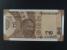 ASIE - INDIE, 10 Rupees 2018, BNB. B298b, Pi. 109