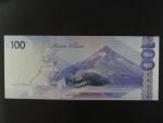 FILIPÍNY, 100 Piso 2010, BNB. B1079a, Pi. 208