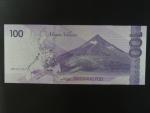 FILIPÍNY, 100 Piso 2019 sign.15, BNB. B1086e