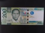 FILIPÍNY, 200 Piso 2010, BNB. B1081a, Pi. 209