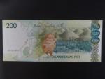FILIPÍNY, 200 Piso 2010, BNB. B1081a, Pi. 209