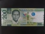 FILIPÍNY, 200 Piso 2020, BNB. B1092a