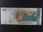FILIPÍNY, 200 Piso 2020, BNB. B1092a